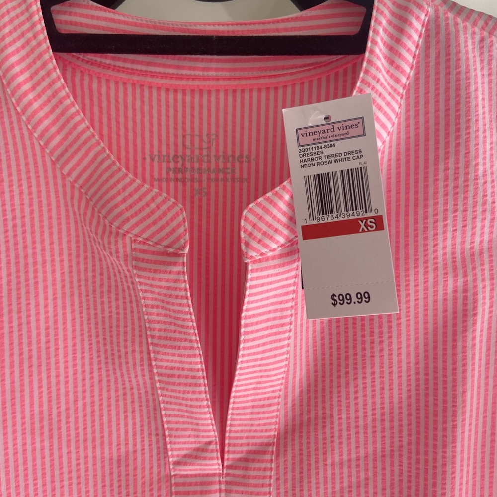 Vineyard Vines- Dress